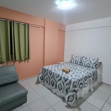 Apartamento Monte Paradiso Maceió Kültér fotó