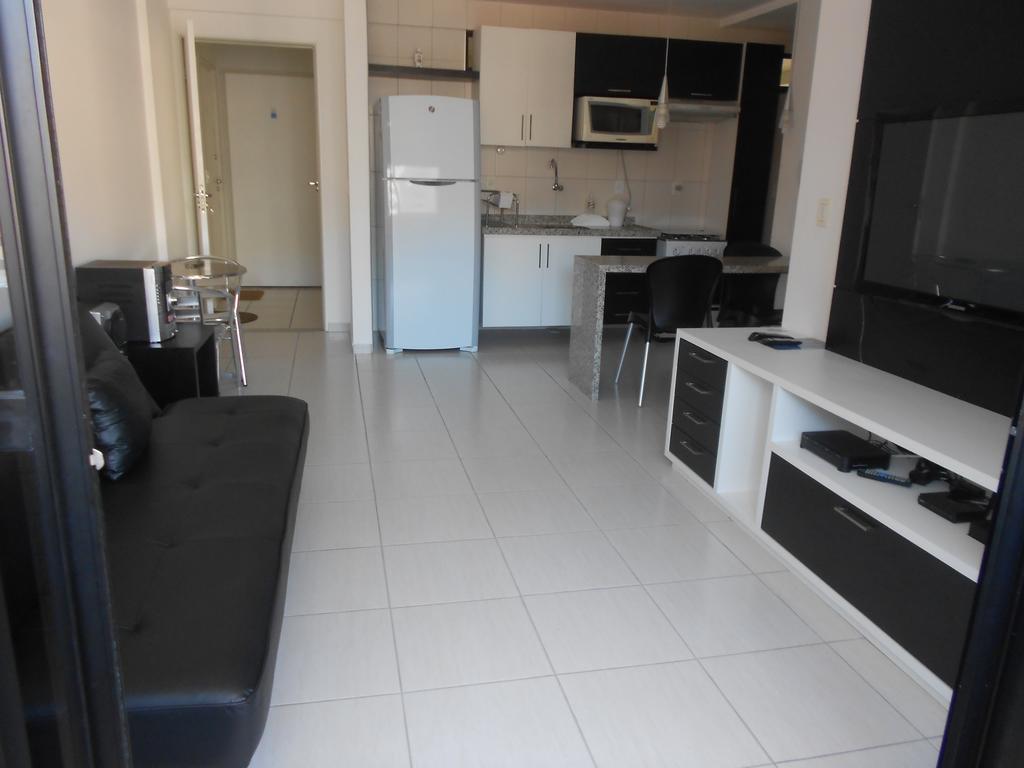 Apartamento Monte Paradiso Maceió Szoba fotó