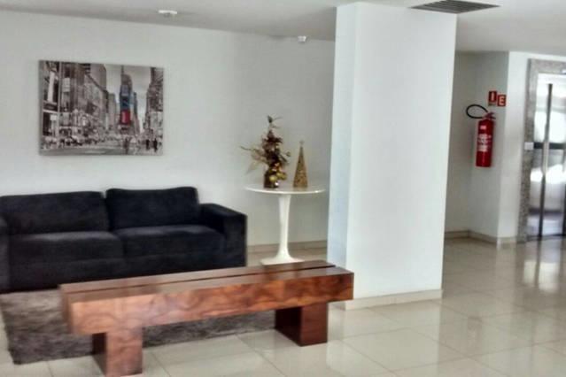 Apartamento Monte Paradiso Maceió Szoba fotó