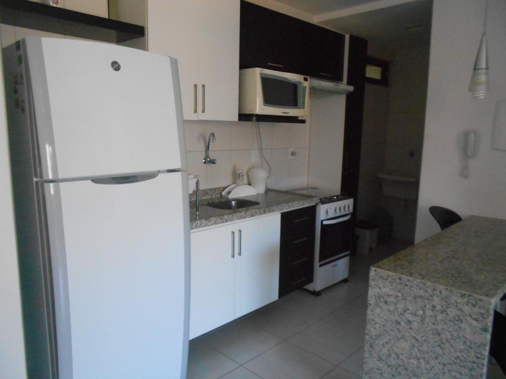 Apartamento Monte Paradiso Maceió Szoba fotó