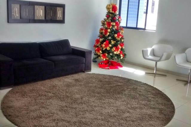 Apartamento Monte Paradiso Maceió Szoba fotó