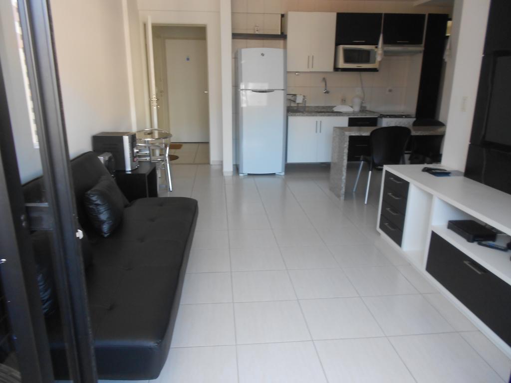Apartamento Monte Paradiso Maceió Szoba fotó