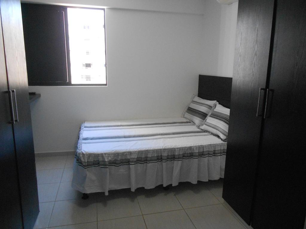 Apartamento Monte Paradiso Maceió Szoba fotó
